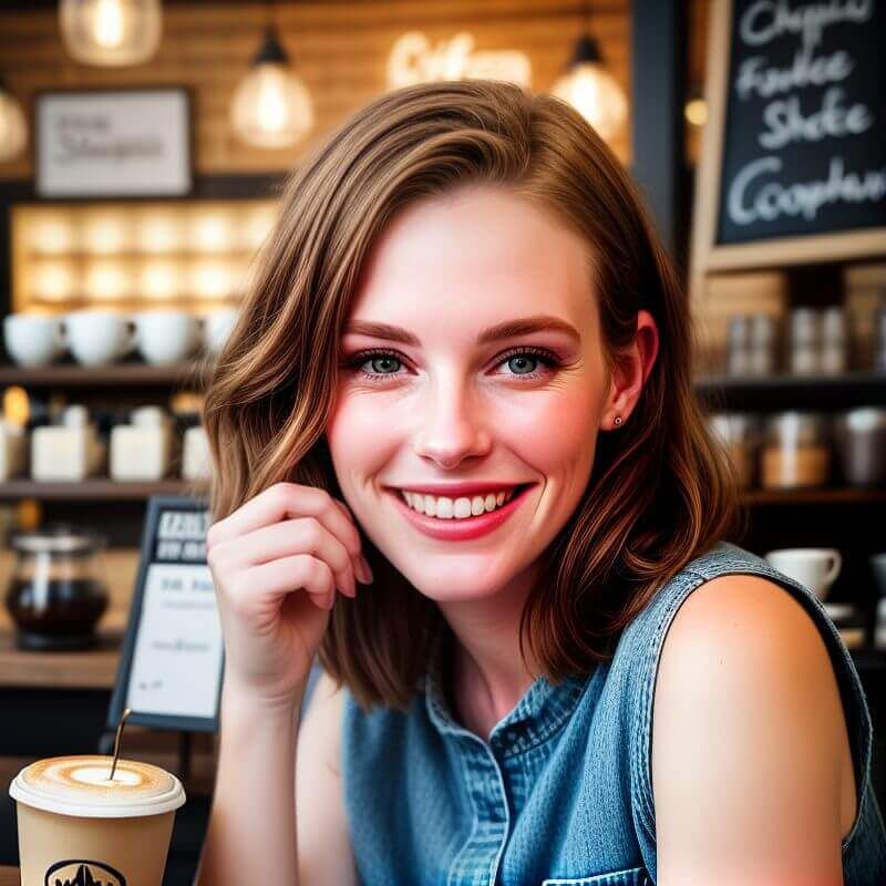 Meet the Team 1 Emily Johnson
