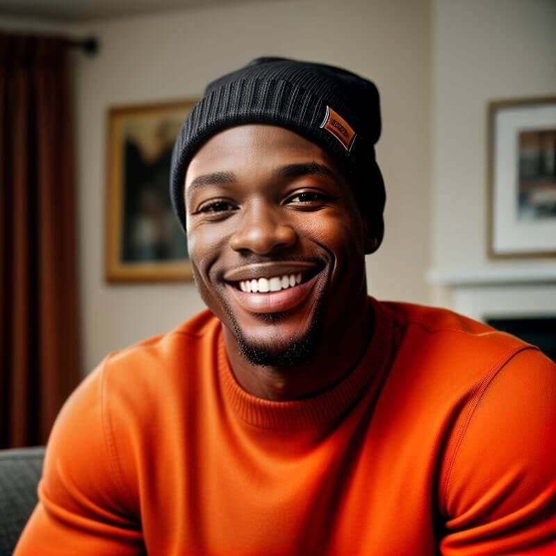 Meet the Team 2 Michael Smith