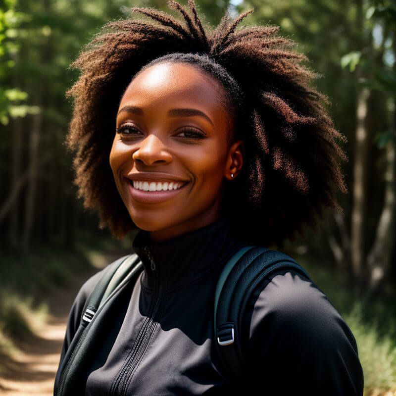 Meet the Team 3 Sophia Lee